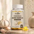 Garlic Supplements