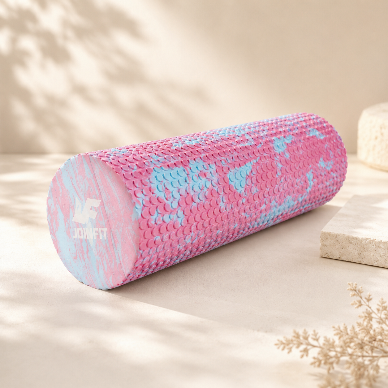 Yoga Mace Fitness Massage Yoga Column