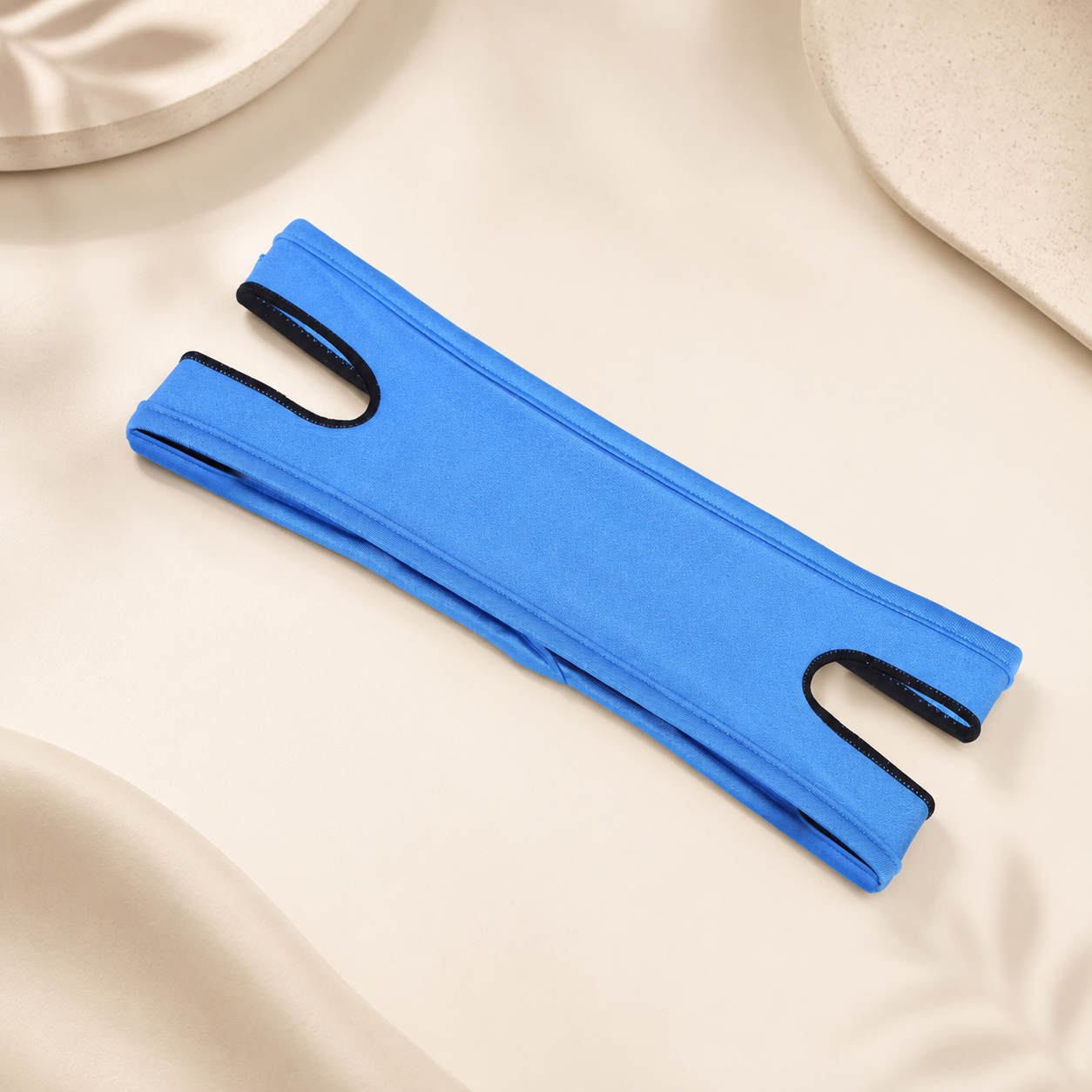 Anti Snore Chin Strap - Sleep Apnea Sleeping Aid ~ Stop Snoring!