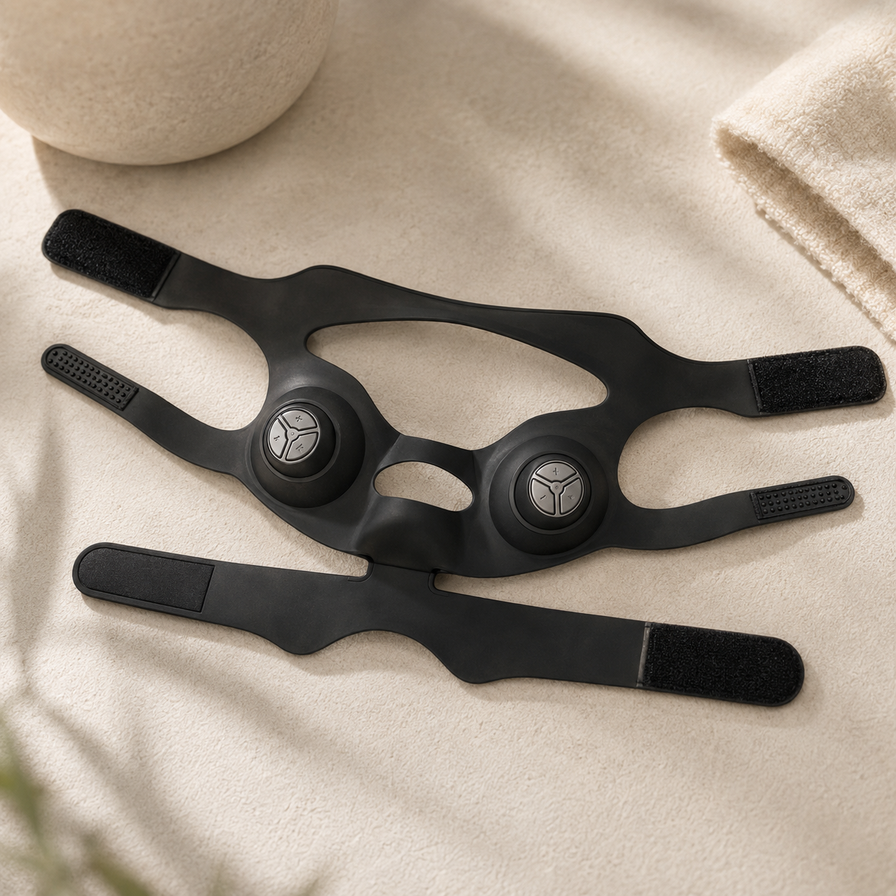 Facial massage face lifter