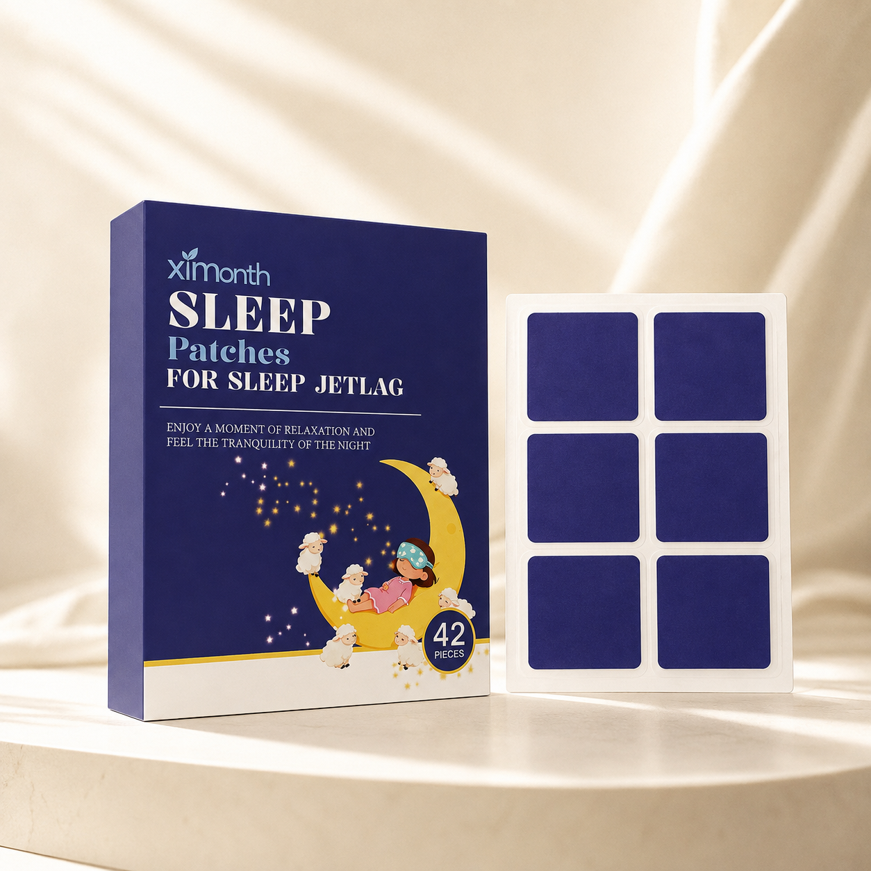 Sleep Aid Patch
