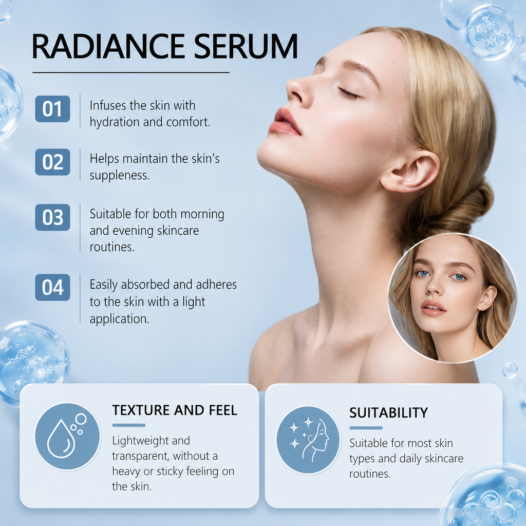 Copper Peptide Skincare Toner