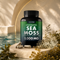 Seaweed Compound Vitamin Capsules
