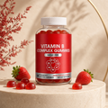 Complex Vitamin B Gummies