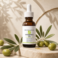 Vitamin E Drops