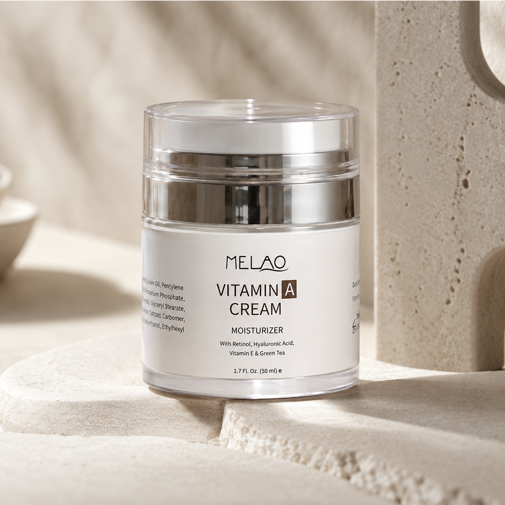 Vitamin A cream