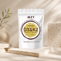 Vitamin D3k2 Softgels
