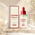Vitamin Brightening Skin