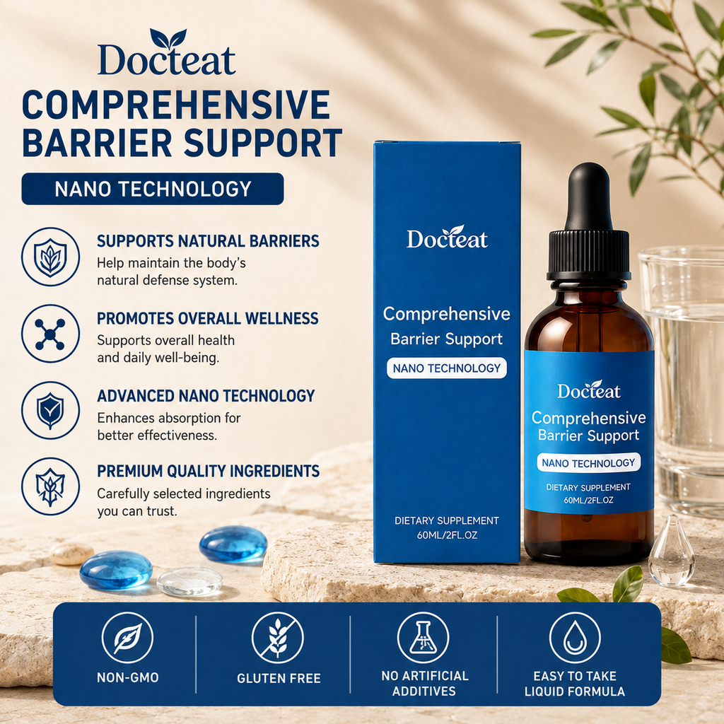 Dietary Supplements
