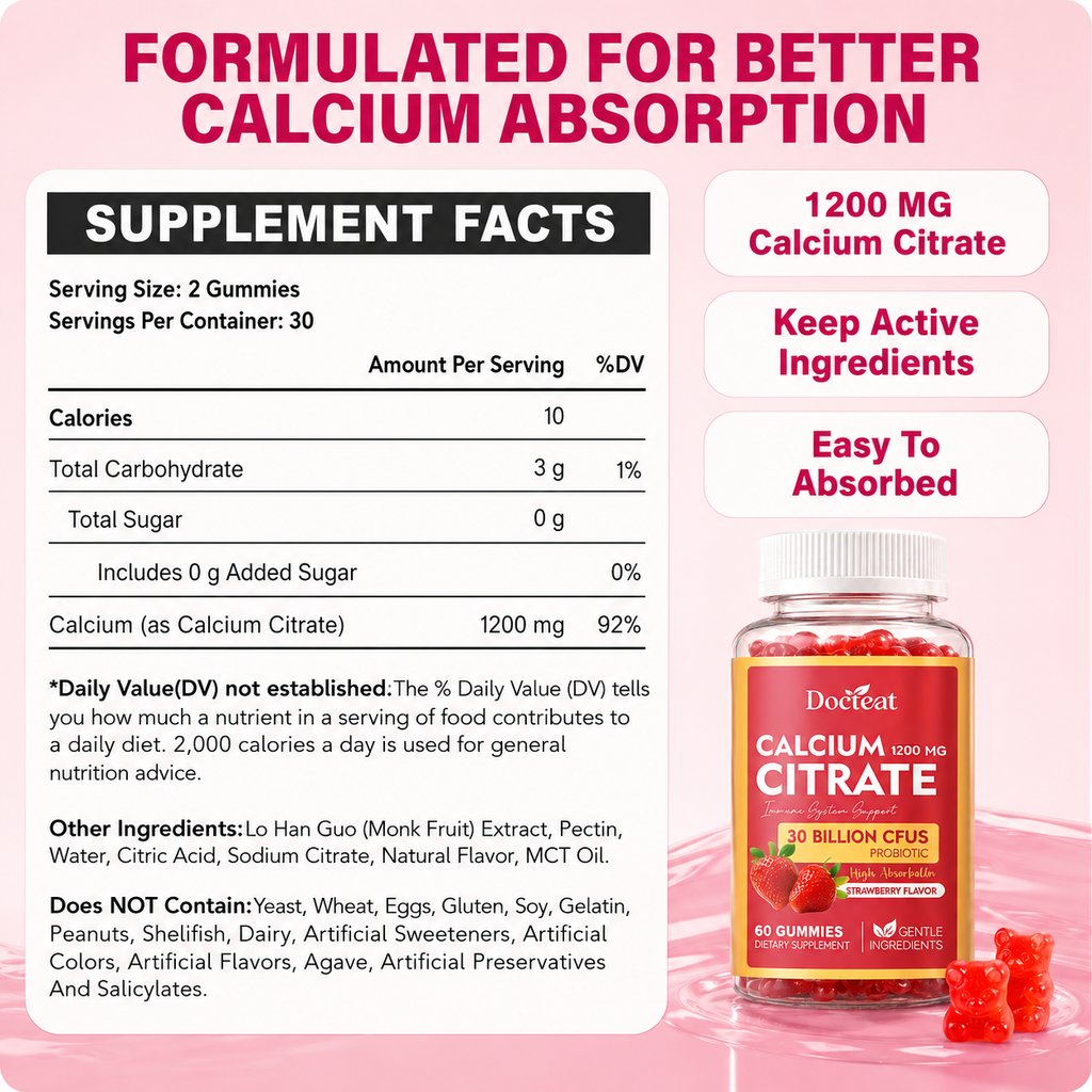 Dietary Supplement
