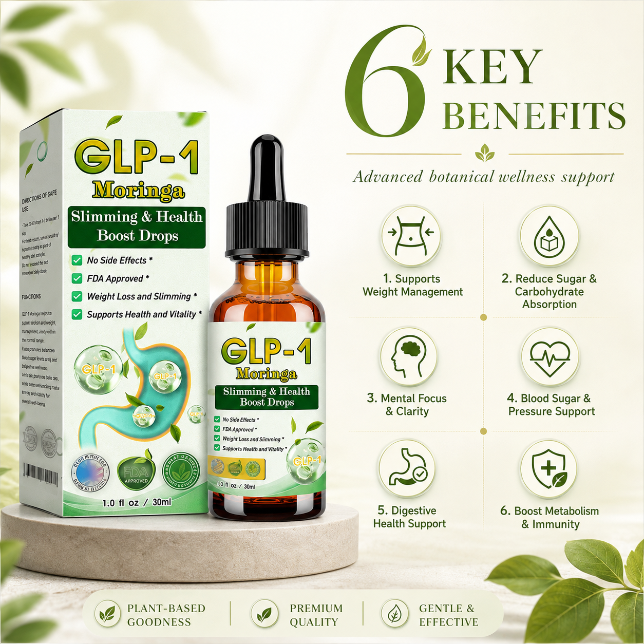 Body Supplements Supplement Energy