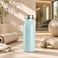 Milk Vacuum Water Bottle