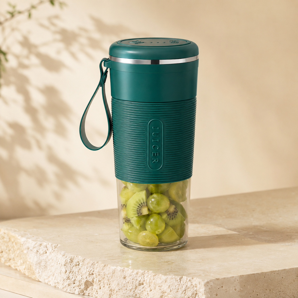 PORTABLE BLENDER