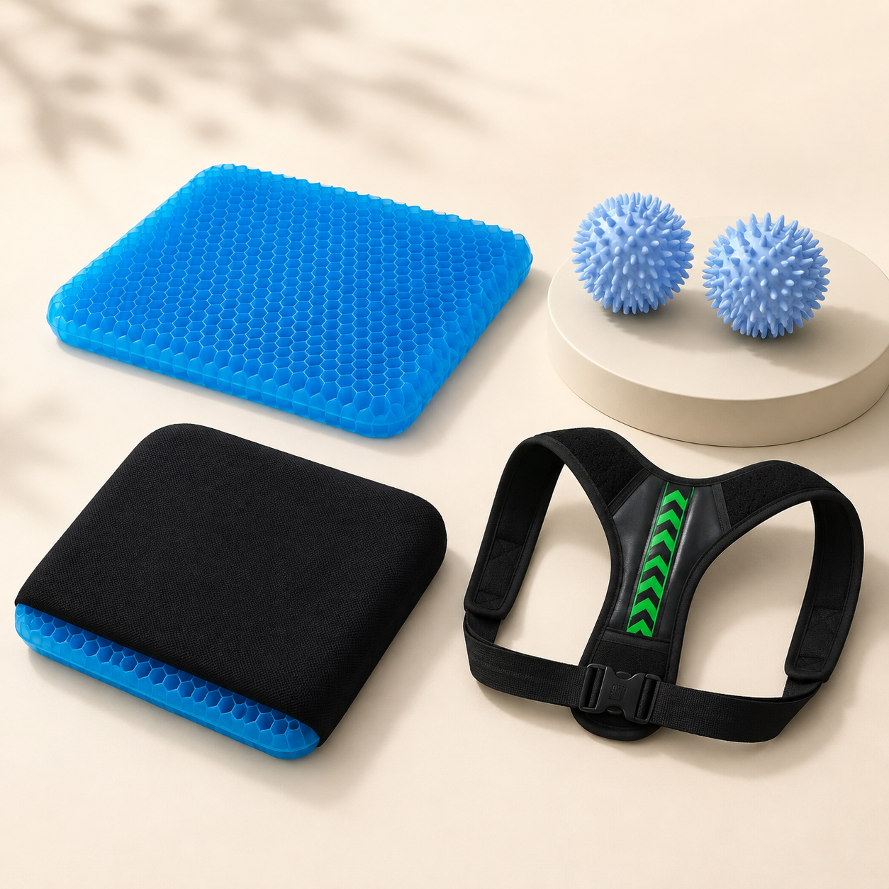 Posture Corrector Anti-Camel Correction Belt Sitting Posture Correction Belt Back Posture Correction Belt Correction Belt