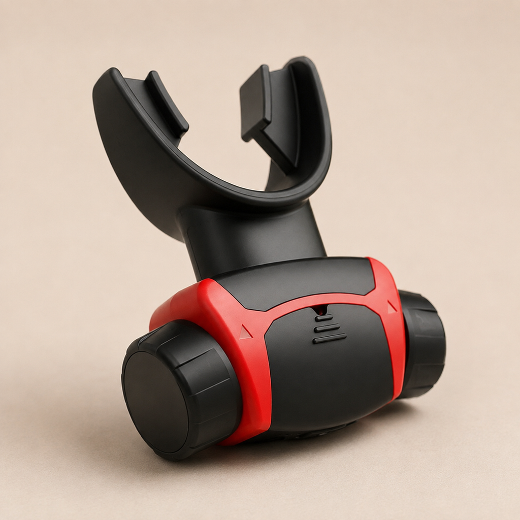 Yoga Pilates Exerciser Vital Capacity