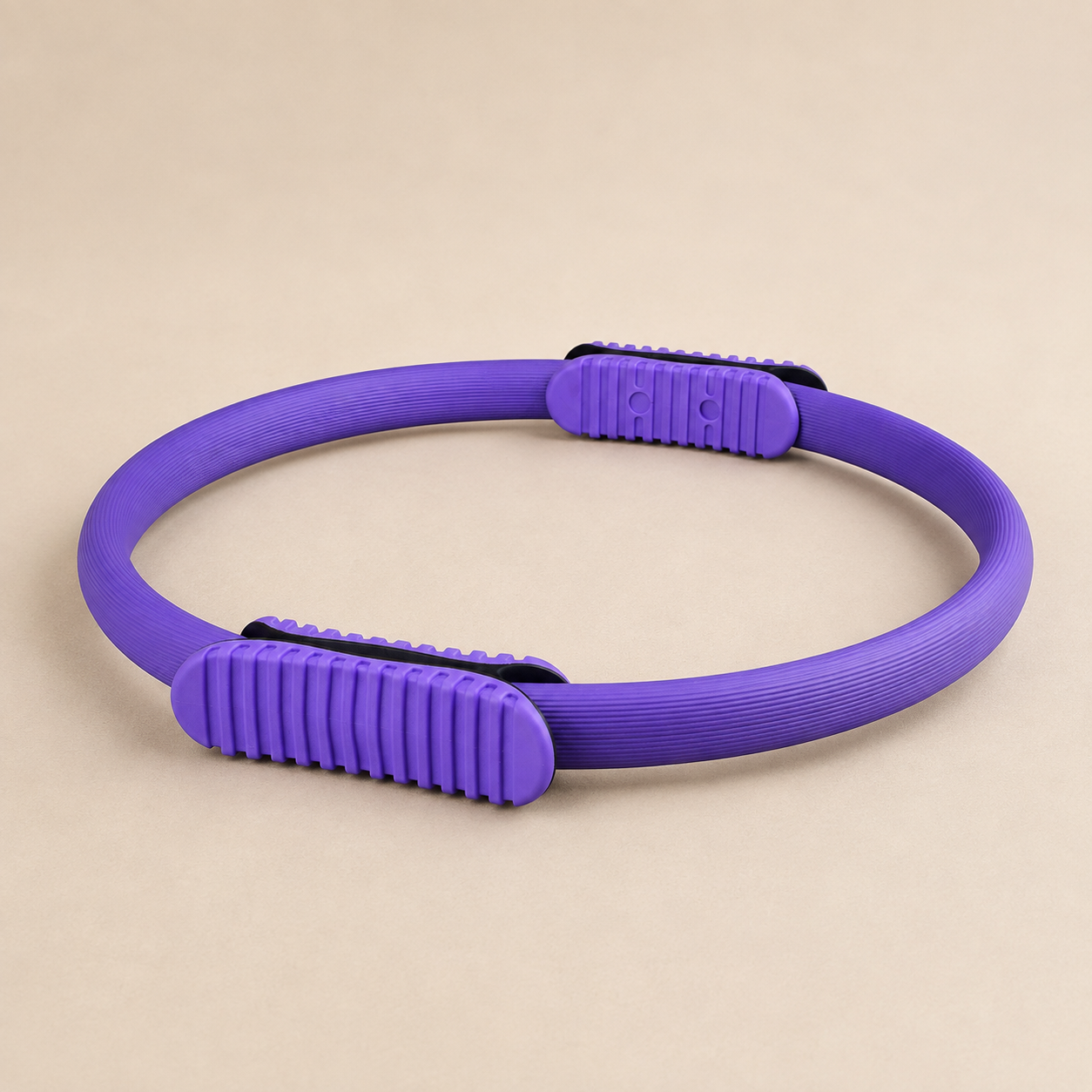 Yoga Pilates Ring Gym Bag Rubber Yoga Ring