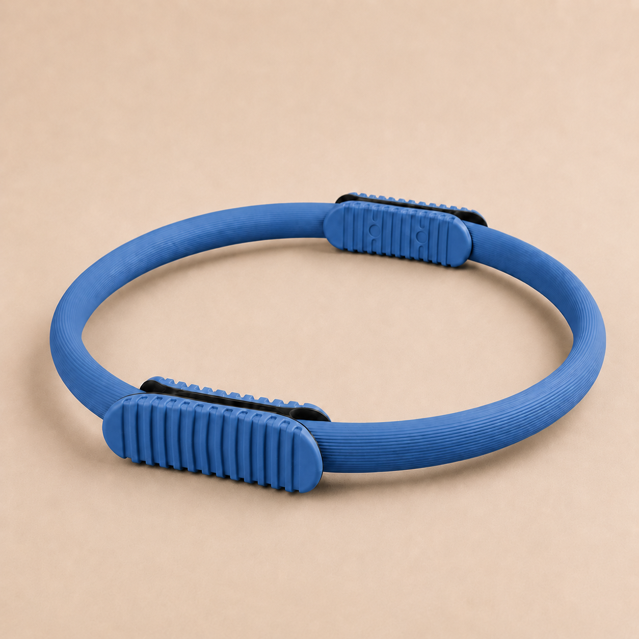Yoga Pilates Ring Gym Bag Rubber Yoga Ring