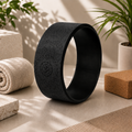 PU Yoga Wheel Yoga Circle
