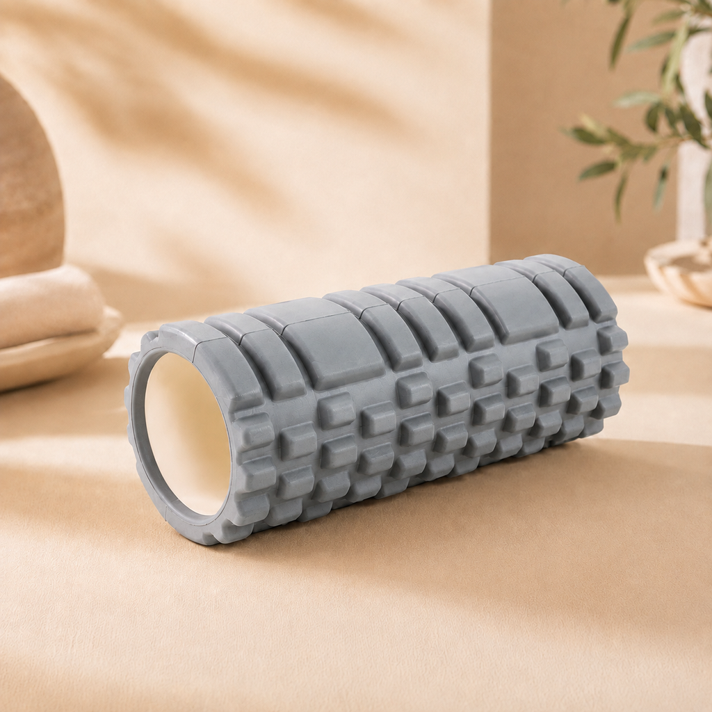 Hollow Foam Roller – 30 cm