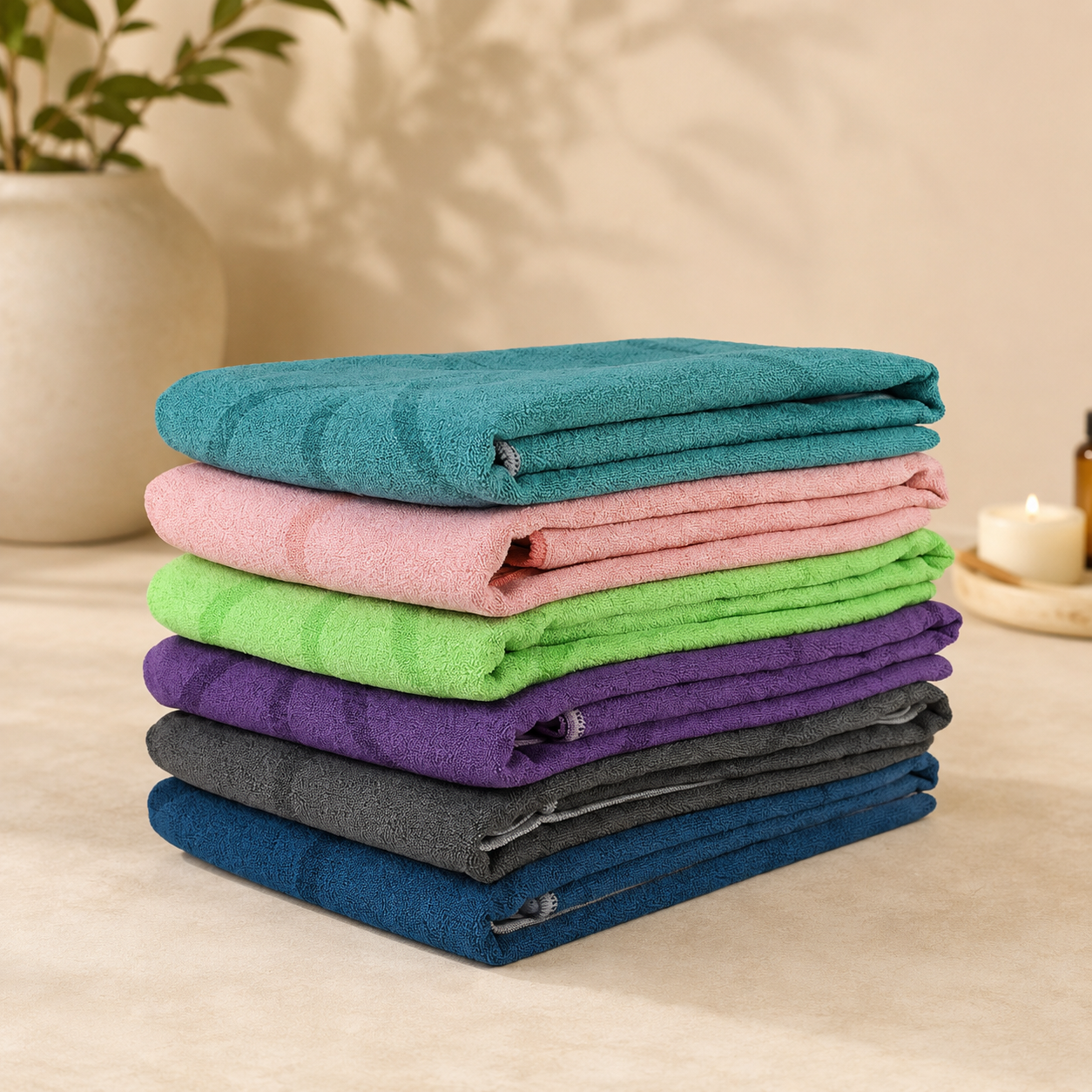Yoga Towel Yoga Towel Rest Blanket