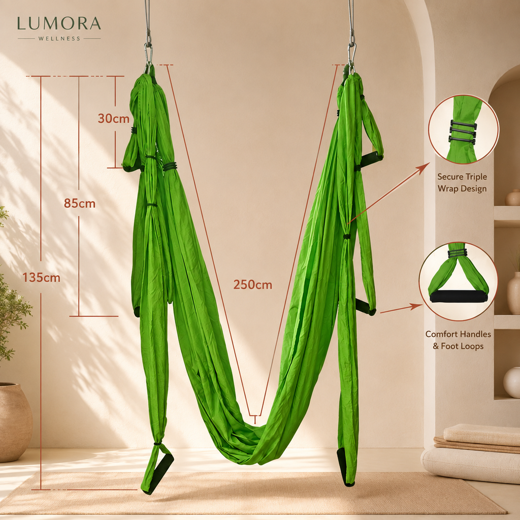 Yoga Hammock Yoga Swing Aerial Yoga Fitness Hammock Yoga Fitness Hammock Yoga Aids