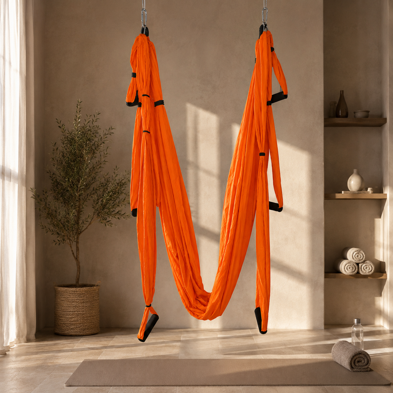 Yoga Hammock Yoga Swing Aerial Yoga Fitness Hammock Yoga Fitness Hammock Yoga Aids