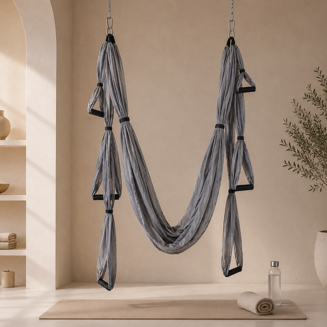 Yoga Hammock Yoga Swing Aerial Yoga Fitness Hammock Yoga Fitness Hammock Yoga Aids