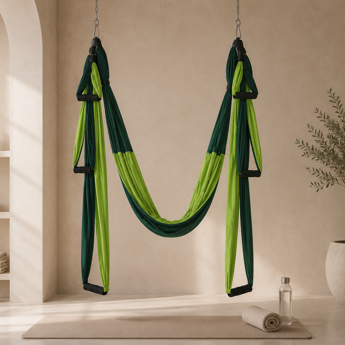 Yoga Hammock Yoga Swing Aerial Yoga Fitness Hammock Yoga Fitness Hammock Yoga Aids