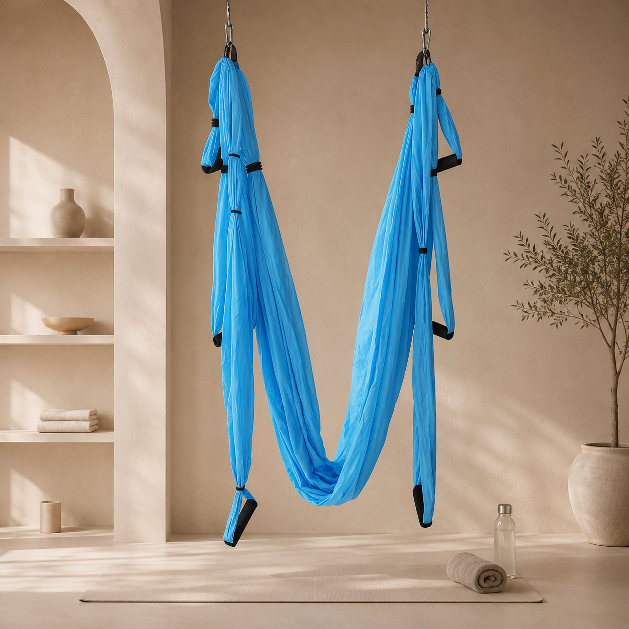 Yoga Hammock Yoga Swing Aerial Yoga Fitness Hammock Yoga Fitness Hammock Yoga Aids
