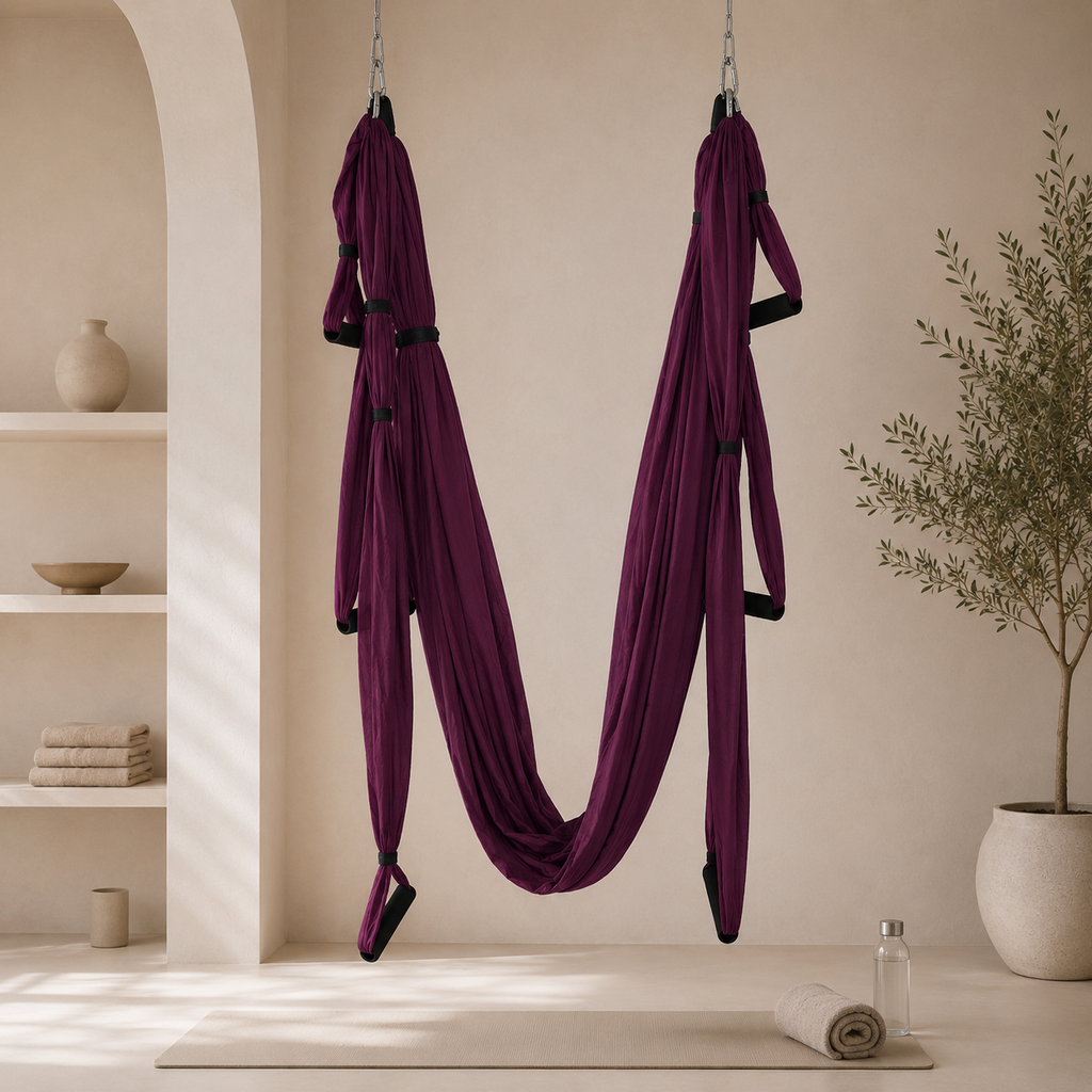 Yoga Hammock Yoga Swing Aerial Yoga Fitness Hammock Yoga Fitness Hammock Yoga Aids