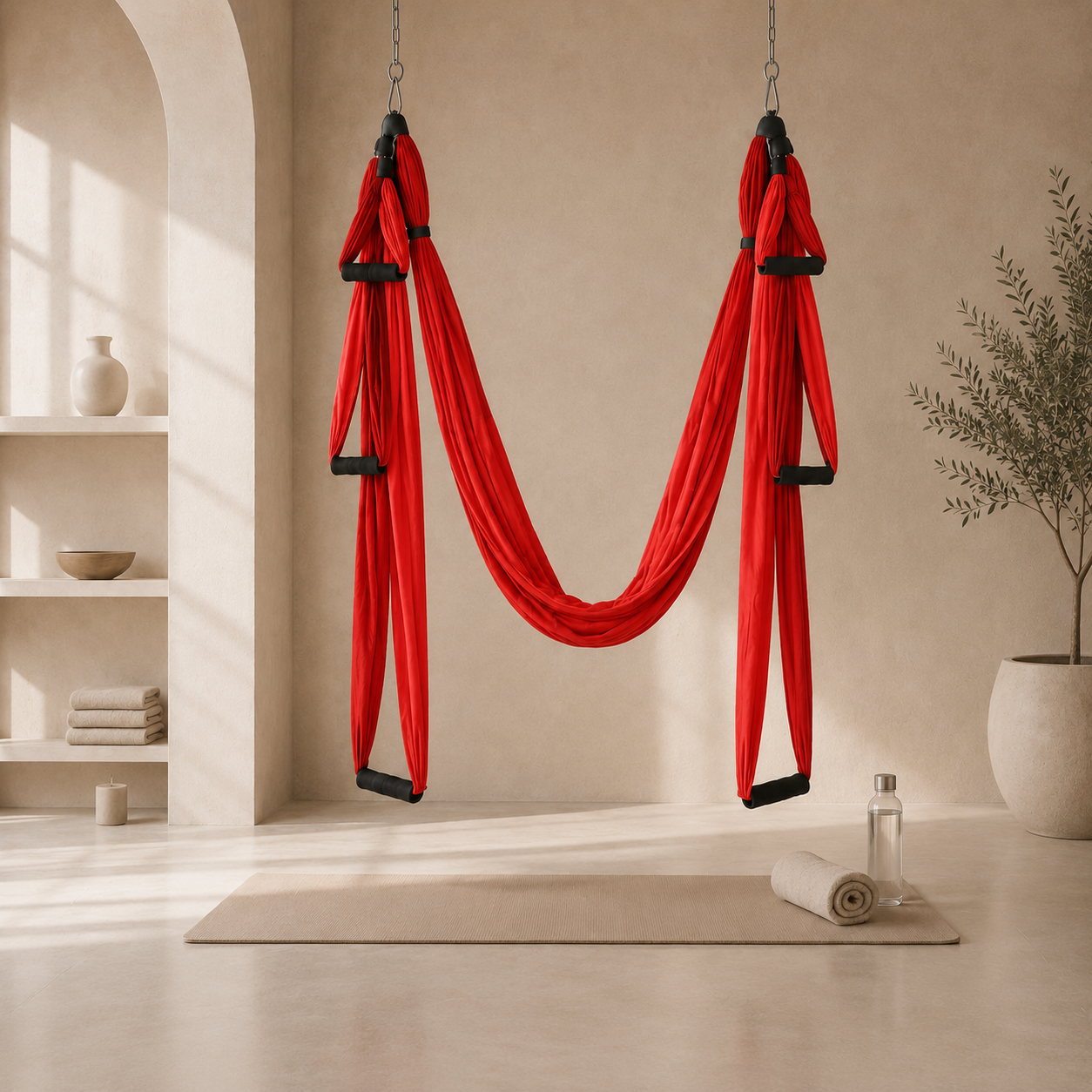 Yoga Hammock Yoga Swing Aerial Yoga Fitness Hammock Yoga Fitness Hammock Yoga Aids