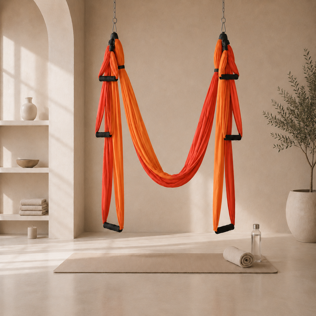 Yoga Hammock Yoga Swing Aerial Yoga Fitness Hammock Yoga Fitness Hammock Yoga Aids