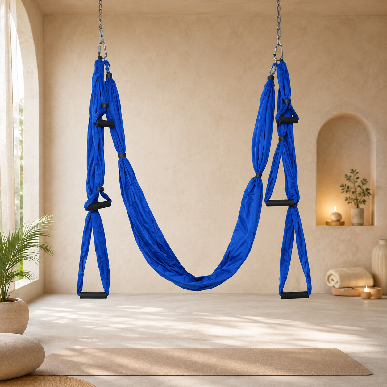 Yoga Hammock Yoga Swing Aerial Yoga Fitness Hammock Yoga Fitness Hammock Yoga Aids