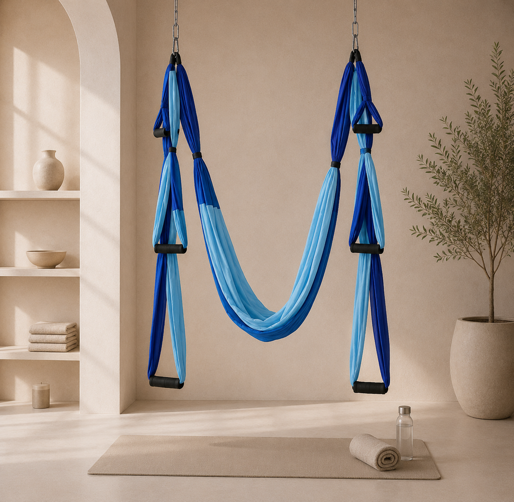 Aerial Yoga Hammock