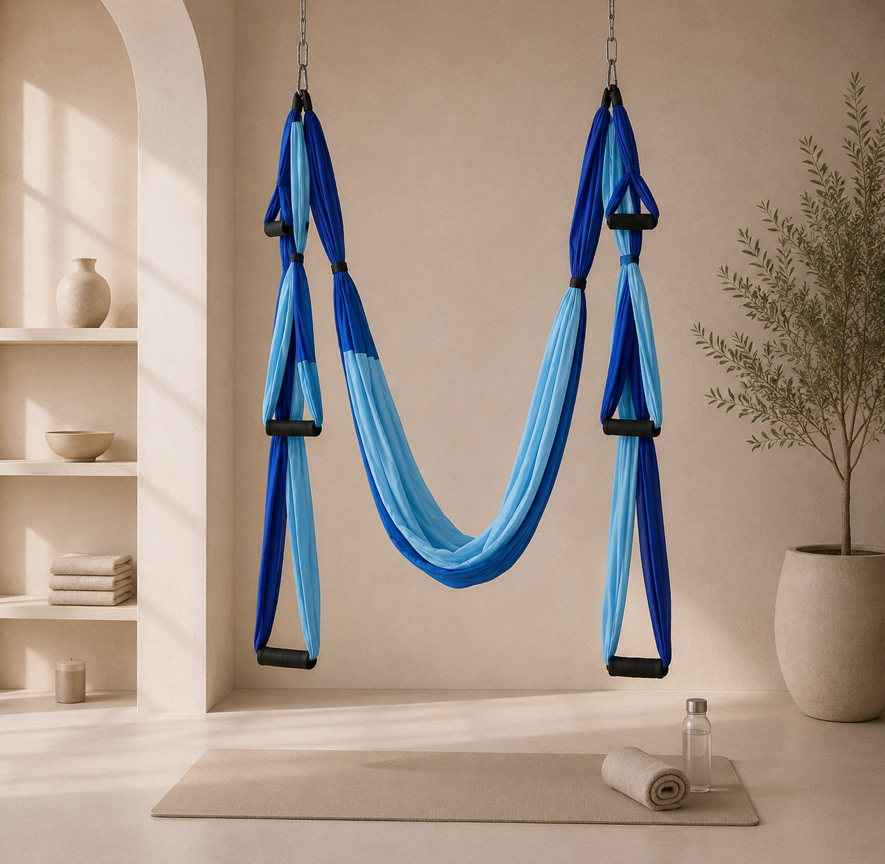 Yoga Hammock Yoga Swing Aerial Yoga Fitness Hammock Yoga Fitness Hammock Yoga Aids