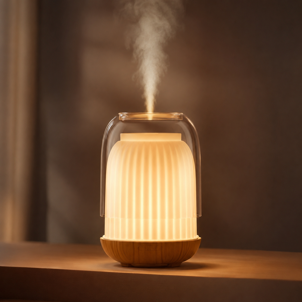 Moisturizer Essential Oil Dedicated Bedroom For Home Use Sleep Aid