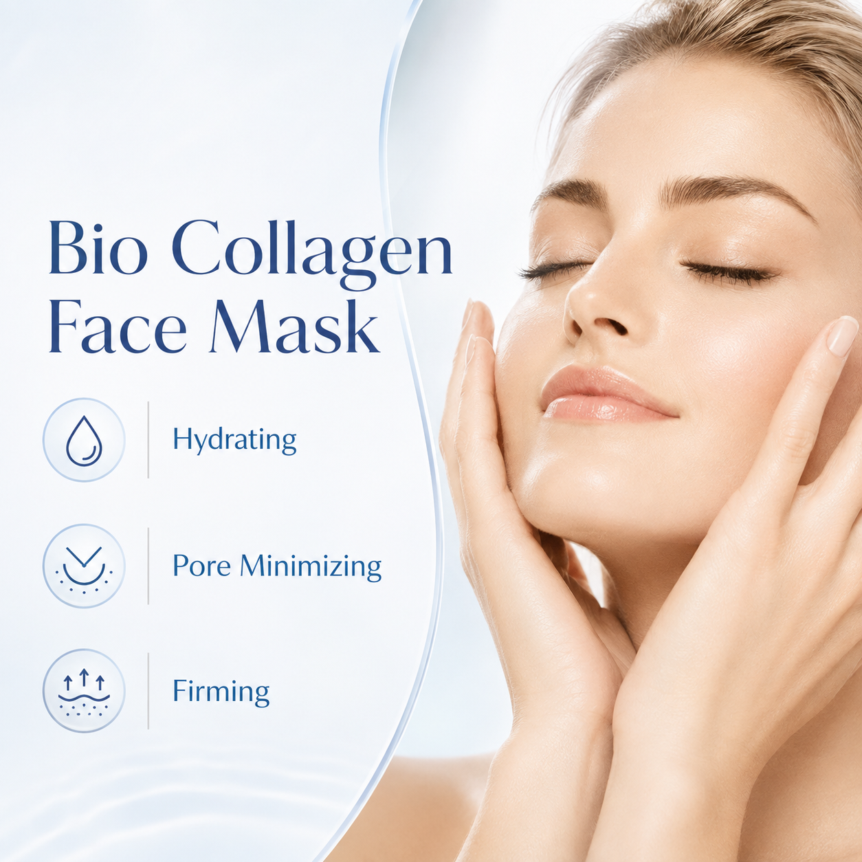 Collagen Hydrating Mask Skin Rejuvenation