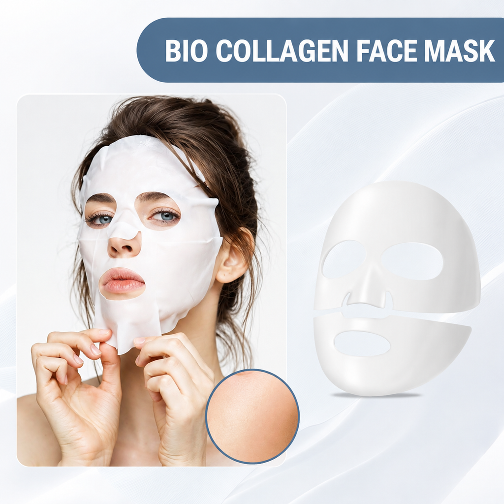 Collagen Hydrating Mask Skin Rejuvenation