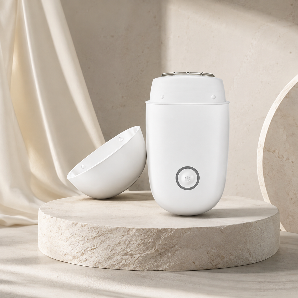 Photon Specific Skincare Introduction Device Massage